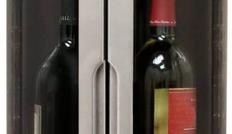 How to Maximize Your View and Benefits With a Dual Zone Wine Cooler