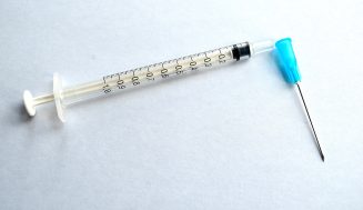 Choose the Right Hypodermic Needle for Your Injection: A Guide to Finding the Perfect Fit