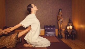 Understanding the Different Types of Asian Massage: From Shiatsu to Thai