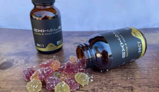 How To Mask The Taste Of Cannabis In Homemade THC Gummies