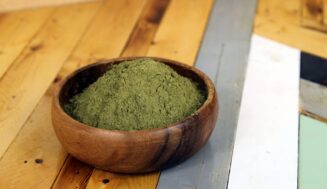 Elevate Your Workout With White Borneo Kratom