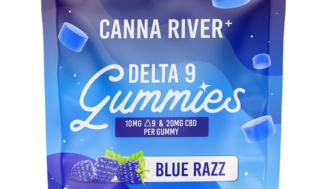 Discovering The Power Of Delta-9 Gummies