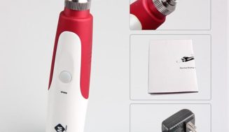 Electric Micro Rolling Stamp Therapy – Some Major Microneedling Pen Needle Tips 