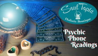 Why You Need A Psychic Reading