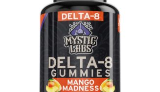 Why Delta Gummies Are Taking The Cannabis Market By Storm