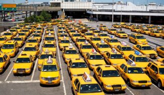 Insider Tips for Getting the Best Deal on Airport Taxi Fares