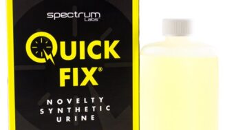 Foiling Drug Tests: Mastering the Art of Synthetic Urine