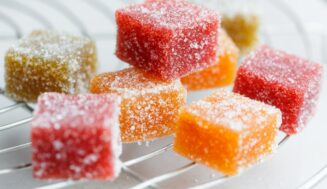 The Future of THC Gummies: Innovations and Market Trends